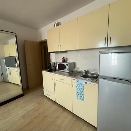 Sunny Island Studio Черноморец